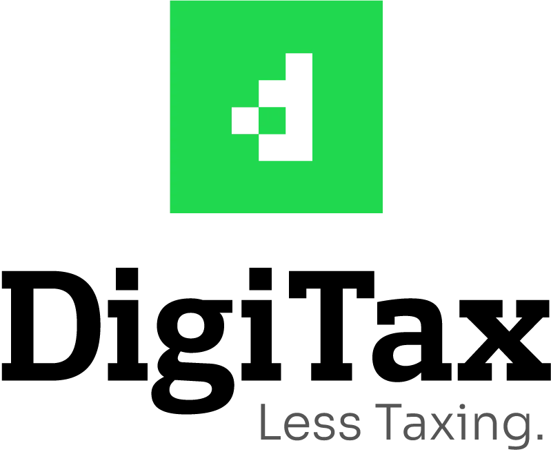 DigiTax